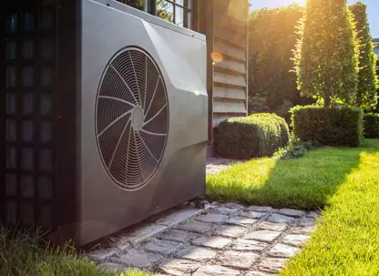 residential HVAC system