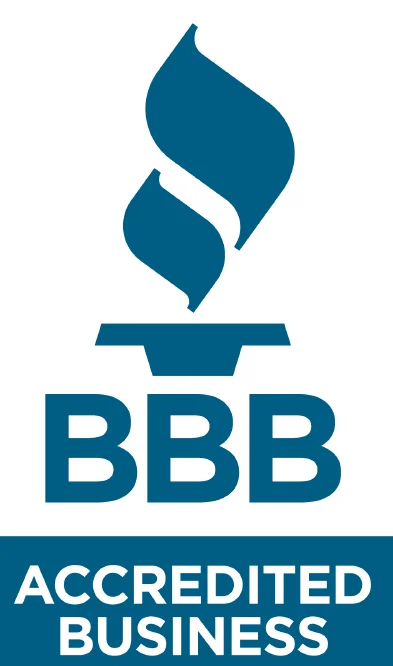 BBB Acredited Business